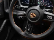 Porsche Cayenne E-Hybrid Coupé III Рестайлинг, 2026 — экстерьер, фото 17