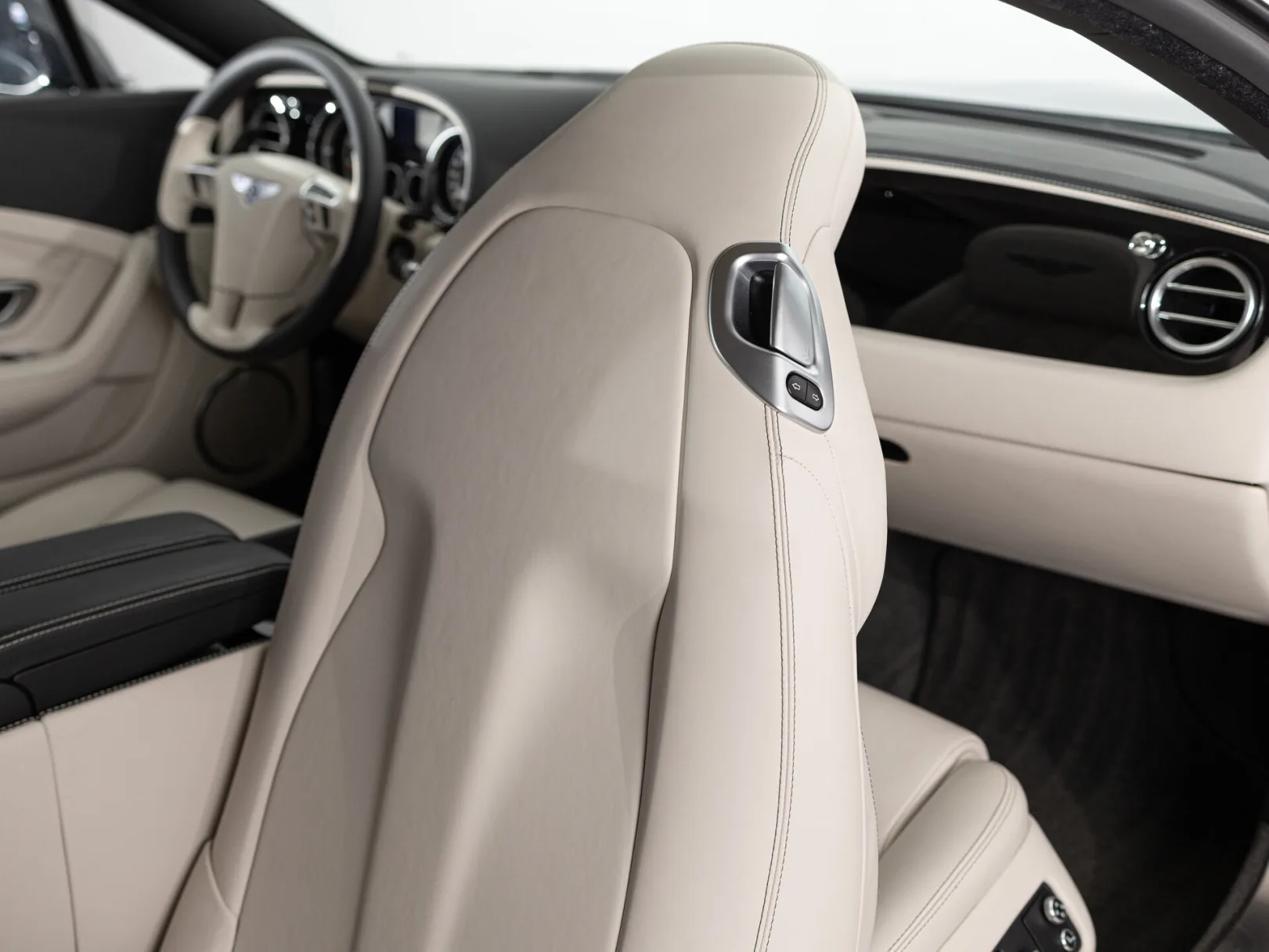 Bentley Continental GT II, 2012 — экстерьер, фото 31