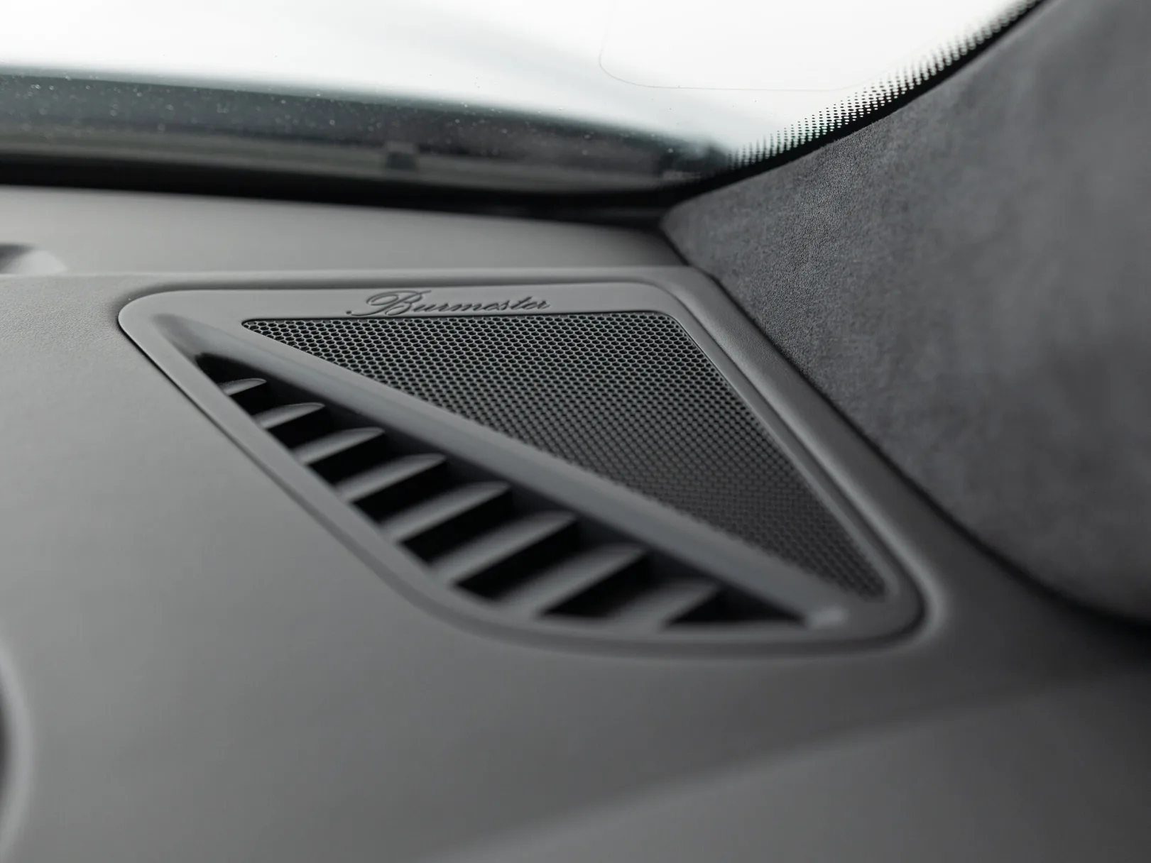 Porsche 911 Turbo VII (991) Рестайлинг, 2016 — экстерьер, фото 21
