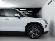 Zeekr 9X Ultra (6 seats) I, 2025 — экстерьер, фото 40
