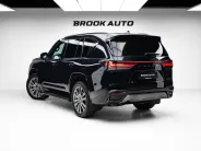 Lexus LX VIP IV, 2024 — экстерьер, фото 6