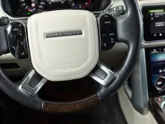 Land Rover Range Rover Vogue IV Рестайлинг, 2019 — экстерьер, фото 14