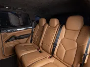 Porsche Cayenne Diesel II Рестайлинг (958), 2014 — экстерьер, фото 28