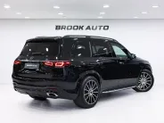 Mercedes-Benz GLS 450 4MATIC Premium Plus II (X167), 2021 — экстерьер, фото 4