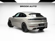 Porsche Cayenne Coupé III Рестайлинг, 2024 — экстерьер, фото 6