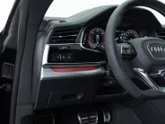 Audi Q8 50 TDI I (4M) Рестайлинг, 2025 — экстерьер, фото 14