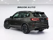 BMW X5 M Competition III (F95), 2020 — экстерьер, фото 6
