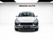 Porsche Macan Базовая I Рестайлинг 2, 2025 — экстерьер, фото 2