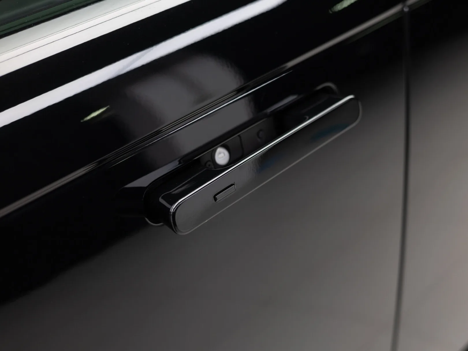Land Rover Range Rover Autobiography V, 2025 — экстерьер, фото 39