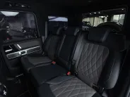 Mercedes-Benz G-Класс AMG G 63 II (W463), 2020 — экстерьер, фото 32
