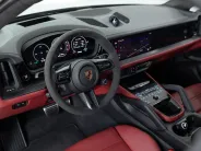 Porsche Cayenne GTS Coupé III Рестайлинг, 2024 — экстерьер, фото 9