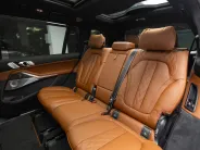 BMW X7 xDrive40d M Sport Pro I (G07) Рестайлинг, 2026 — экстерьер, фото 31