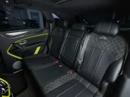 Bentley Bentayga Individual I, 2019 — экстерьер, фото 29