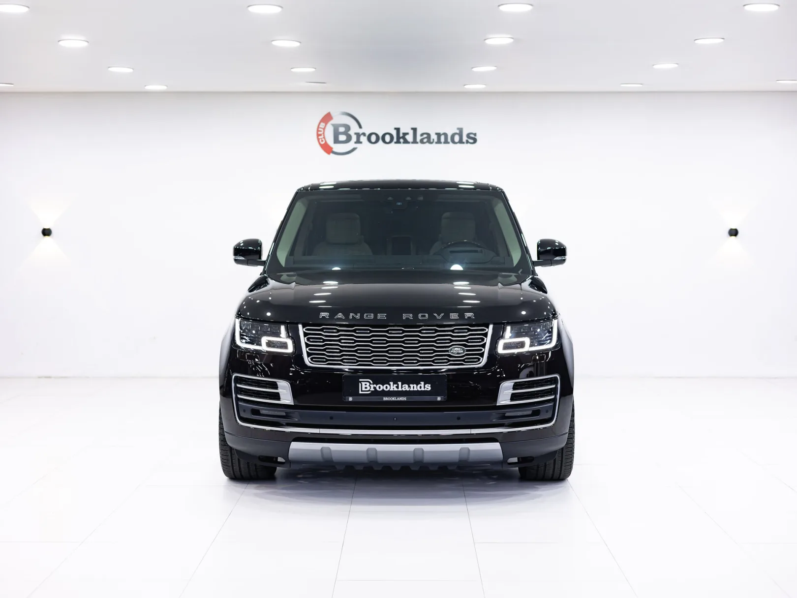Land Rover Range Rover SVAutobiography IV Рестайлинг, 2020 — экстерьер, фото 2