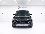 Land Rover Range Rover SVAutobiography IV Рестайлинг, 2020 — экстерьер, фото 2