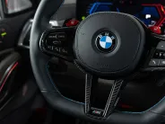 BMW X6 M Competition III (F96) Рестайлинг, 2024 — экстерьер, фото 15