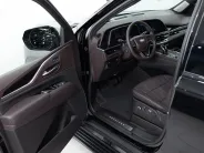 Cadillac Escalade Sport Platinum V, 2024 — экстерьер, фото 7