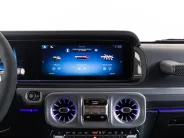 Mercedes-Benz G-Класс AMG G 63 II (W465) Рестайлинг, 2024 — экстерьер, фото 26