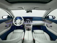 Mercedes-Benz E-Класс E 200 4MATIC Sport V (W213, S213, C238), 2019 — экстерьер, фото 28