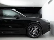 Porsche Cayenne Coupé III Рестайлинг, 2026 — экстерьер, фото 35