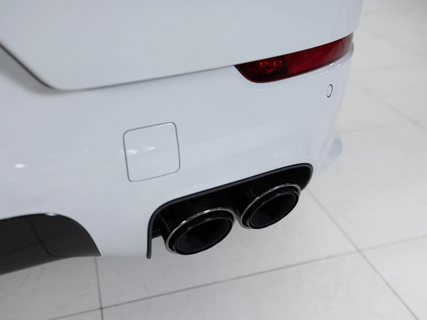 Porsche Cayenne GTS III Рестайлинг, 2026 — экстерьер, фото 33