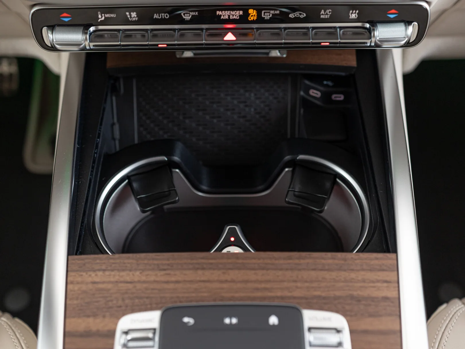 Mercedes-Benz G-Класс AMG G 63 II (W465) Рестайлинг, 2025 — экстерьер, фото 18