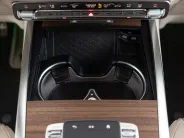 Mercedes-Benz G-Класс AMG G 63 II (W465) Рестайлинг, 2025 — экстерьер, фото 18