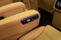 Zeekr 9X Max (6 seats) I, 2026 — экстерьер, фото 27