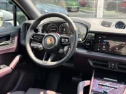 Porsche Cayenne E-Hybrid Coupé III Рестайлинг, 2026 — экстерьер, фото 13