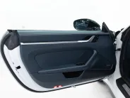 Porsche 911 Carrera 4S VIII (992), 2021 — экстерьер, фото 9