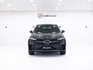 Mercedes-Benz GLC Coupe GLC 200 4MATIC Coupe II (C254), 2023 — экстерьер, фото 2