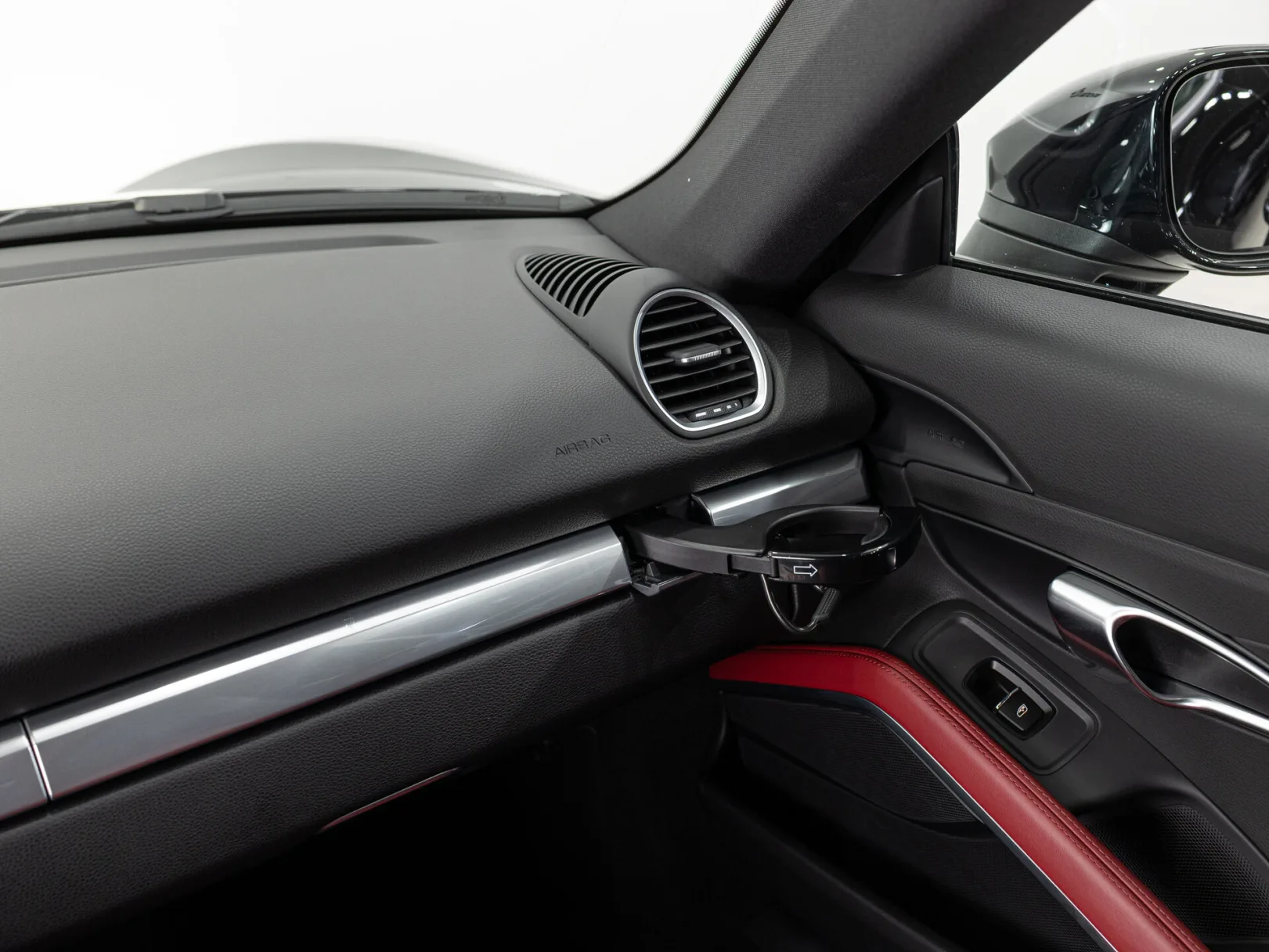 Porsche Cayman 718 Cayman III 718 (982), 2025 — экстерьер, фото 19