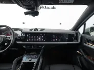 Porsche Cayenne Coupé III Рестайлинг, 2024 — экстерьер, фото 24