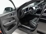 Volvo XC60 Polar Night Black II Рестайлинг 2, 2026 — экстерьер, фото 7