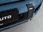 Mercedes-Benz G-Класс AMG G 63 II (W465) Рестайлинг, 2025 — экстерьер, фото 35