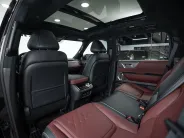 Infiniti QX80 Autograph II, 2026 — экстерьер, фото 31