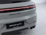 Porsche Cayenne GTS III Рестайлинг, 2025 — экстерьер, фото 34