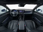 Kia K5 GT Line+ III, 2022 — экстерьер, фото 36