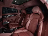 Porsche Panamera GTS III, 2026 — экстерьер, фото 34
