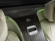 Mercedes-Benz Maybach S-Класс S 580 II (Z223), 2021 — экстерьер, фото 29