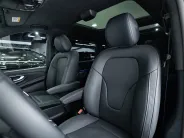 Mercedes-Benz V-Класс Avantgarde III (W447) Рестайлинг 2, 2025 — экстерьер, фото 12