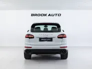 Porsche Cayenne II Рестайлинг (958), 2016 — экстерьер, фото 5