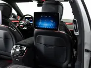 Mercedes-Benz S-Класс AMG S 63 IV (W223), 2024 — экстерьер, фото 30