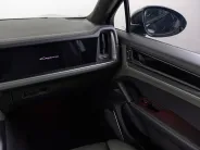Porsche Cayenne Turbo E-Hybrid Coupé III Рестайлинг, 2024 — экстерьер, фото 19