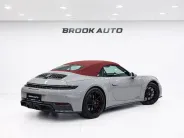 Porsche 911 Carrera 4 GTS VIII (992) Рестайлинг, 2025 — экстерьер, фото 8