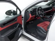 Porsche Cayenne Turbo GT III Рестайлинг, 2025 — экстерьер, фото 7