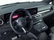 Mercedes-Benz V-Класс Exclusive III (W447) Рестайлинг 2, 2024 — экстерьер, фото 10