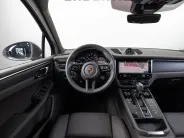 Porsche Macan T I Рестайлинг 2, 2025 — экстерьер, фото 12