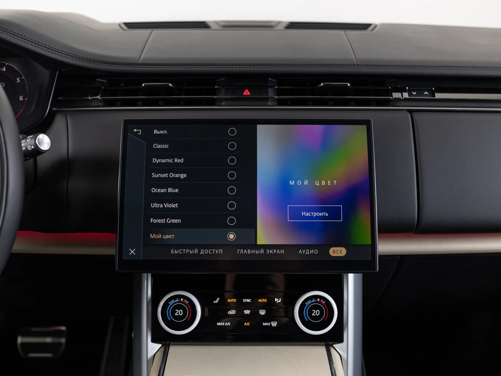 Land Rover Range Rover SV V, 2023 — экстерьер, фото 27