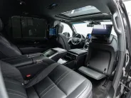Lexus LX VIP IV, 2024 — экстерьер, фото 34
